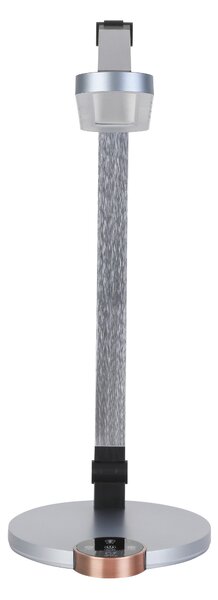 LED LAMPA NA PÍSACÍ STÔL, dotykový stmievač, 76 cm Novel - Interiérové svietidlá