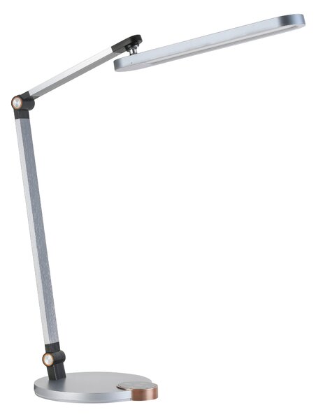 LED LAMPA NA PÍSACÍ STÔL, dotykový stmievač, 76 cm Novel - Interiérové svietidlá