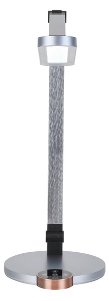 LED LAMPA NA PÍSACÍ STÔL, dotykový stmievač, 76 cm Novel - Interiérové svietidlá
