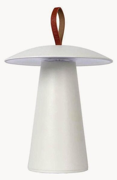 Prenosná stmievateľná stolová LED lampa La Donna