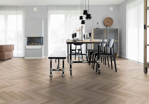 WINEO® Purline 1200 HB wood XS Cheer for Lisa PL097RHB
