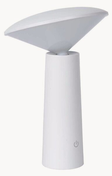 Prenosná stmievateľná stolová LED lampa Jive