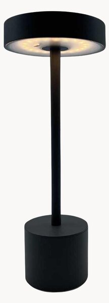 Stmievateľná prenosná stolová lampa's dotykovou funkciou Roby
