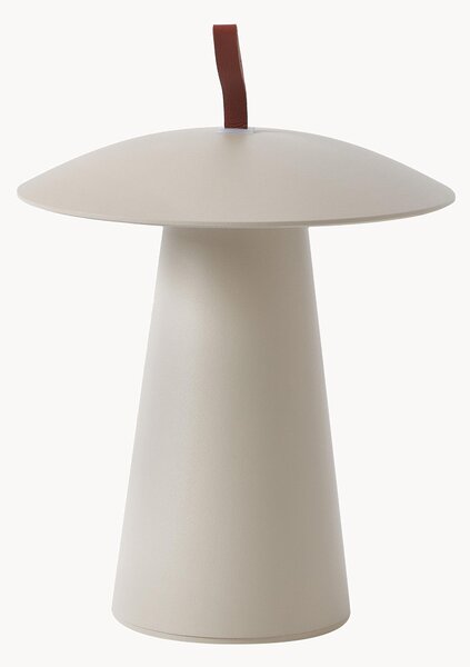 Prenosná stmievateľná stolová LED lampa Ara