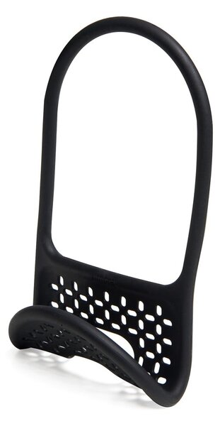Závesný plastový držiak na hubku Sling – Umbra