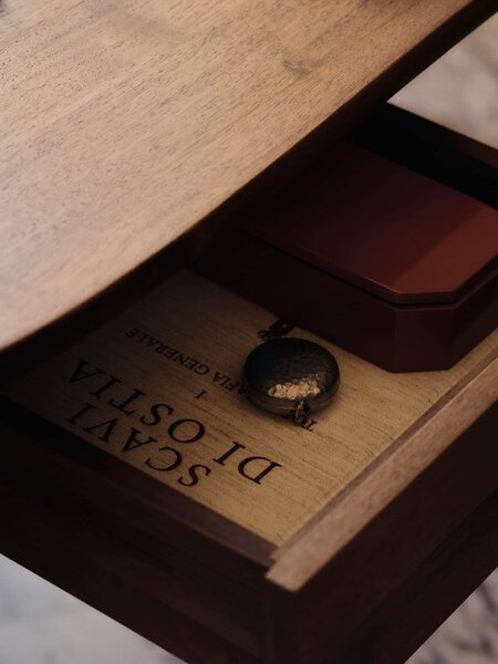Úložný box Nova Picante Red