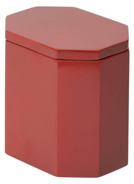 Úložný box Nova Tall Picante Red