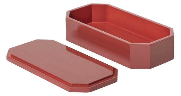 Úložný box Nova Picante Red
