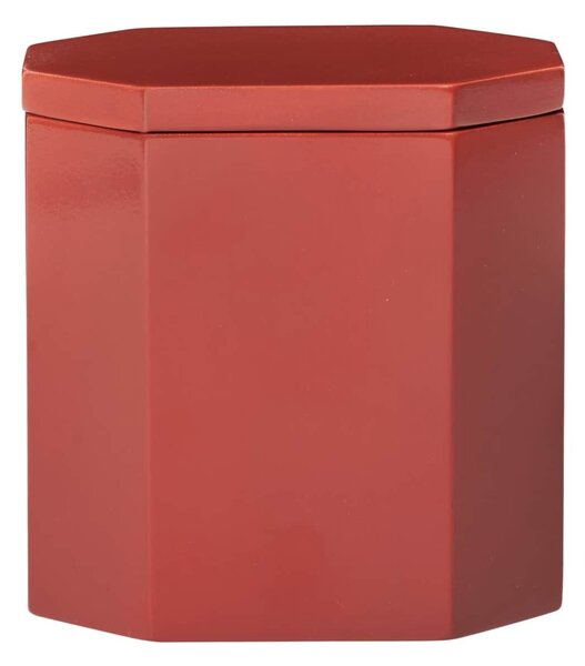 Úložný box Nova Tall Picante Red