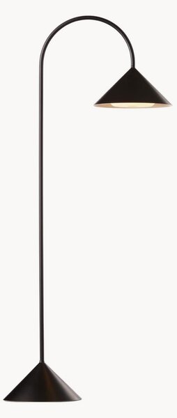 Prenosná stmievateľná exteriérová stolová LED lampa Grasp