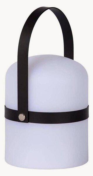 Prenosná stmievateľná stolová LED lampa Little Joe