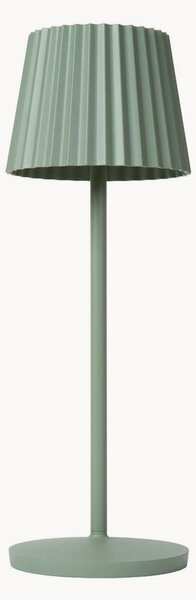 Prenosná stmievateľná stolová LED lampa Justine