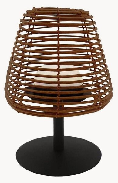 Prenosná stolová LED lampa Standy Mini Boheme