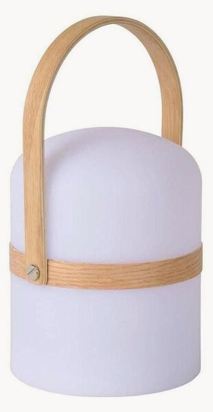 Prenosná stmievateľná stolová LED lampa Joe
