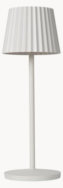 Prenosná stmievateľná stolová LED lampa Justine