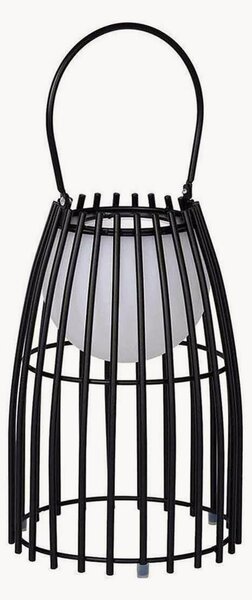 Prenosná stmievateľná stolová LED lampa Fjara