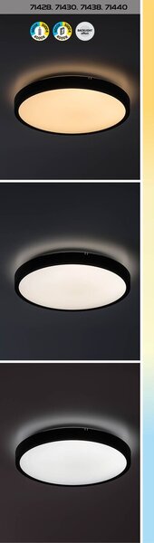Rabalux ALENZO LED panel 71440