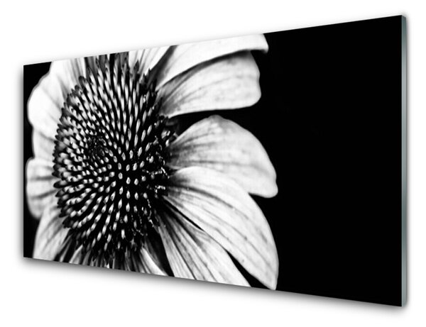 Nástenný panel  Kvet rastlina príroda 120x60 cm