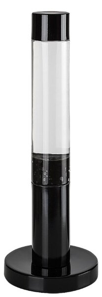 RABALUX 76027 Lavastic lávová lampa D55mm LED 25W/34lm 3000K čierna
