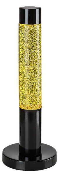 RABALUX 76029 Lavastic lávová lampa D55mm LED 25W/34lm 3000K čierna
