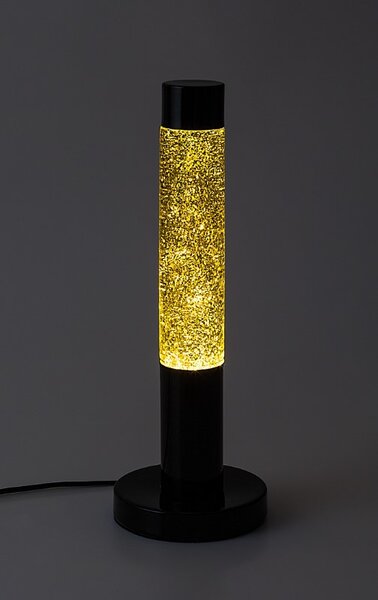 RABALUX 76029 Lavastic lávová lampa D55mm LED 25W/34lm 3000K čierna