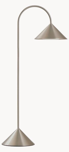 Prenosná stmievateľná exteriérová stolová LED lampa Grasp