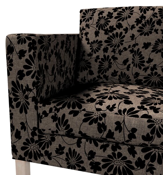 Poťah na sedačku Karlanda (pre 2 osoby,krátky)