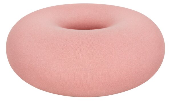 Pouf Boa, Cotton Candy – Hem