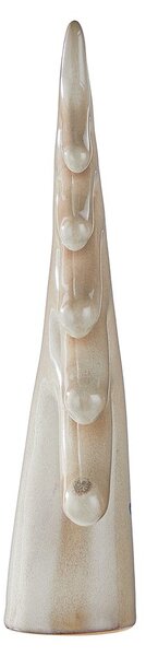 SYLVAN SPIRIT Jedľa 28 cm - béžová