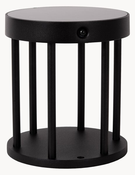 Solárna stolová lampa Jackson