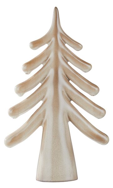 SYLVAN SPIRIT Jedľa 28 cm - béžová