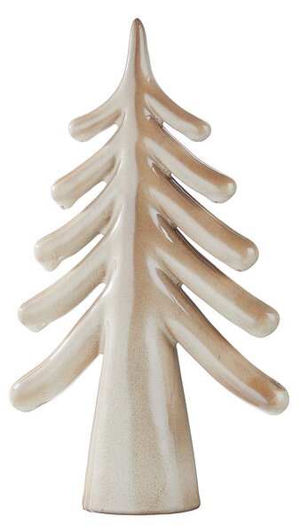 SYLVAN SPIRIT Jedľa 28 cm - béžová