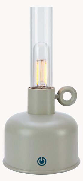 Prenosná stmievateľná stolová LED lampa Astrid