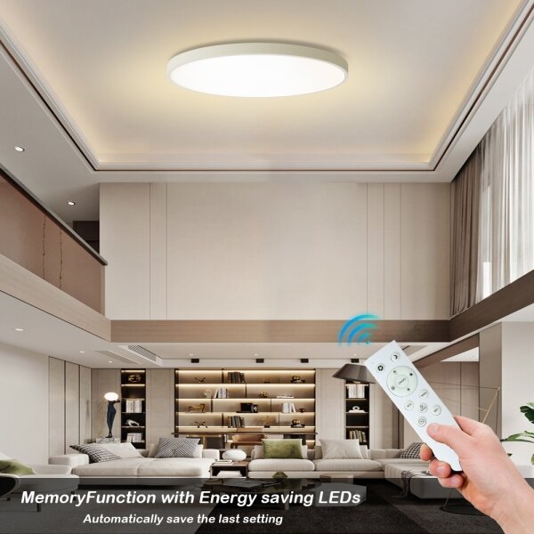 Brilagi - stmievateľné LED svietidlo POOL SMART LED/180W/230V pr. 120 cm Wi-Fi Tuya biela +DO
