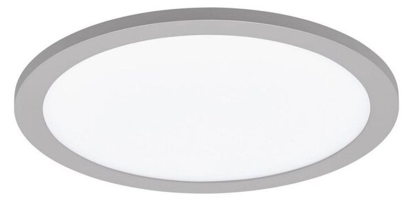 Eglo 98213 - LED stmievateľné stropné svietidlo SARSINA LED/17W/230V