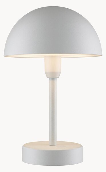 Stmievateľná prenosná stolová LED lampa Ellen
