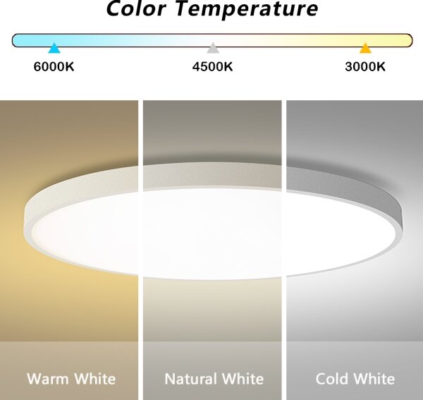 Brilagi - stmievateľné LED svietidlo POOL SMART LED/180W/230V pr. 120 cm Wi-Fi Tuya biela +DO