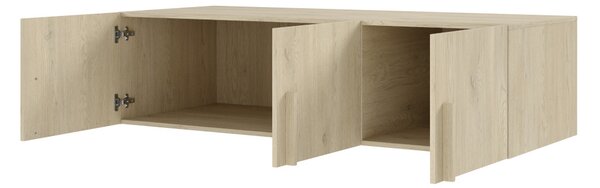 Skriňa BRAGA BR2