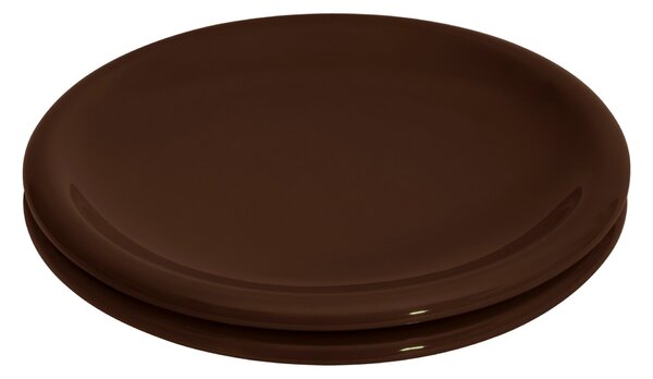 Sada tanierov Bronto, Brown, 2 ks – Hem
