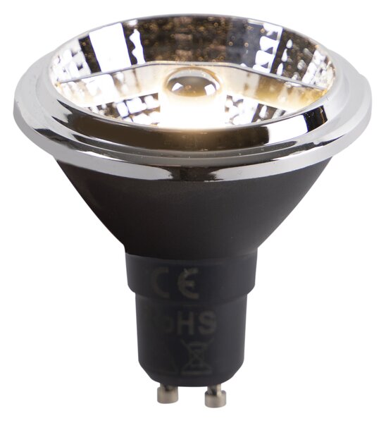 GU10 AR70 LED žiarovka 6W 475lm 3000K