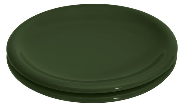 Sada tanierov Bronto, Green, 2 ks – Hem