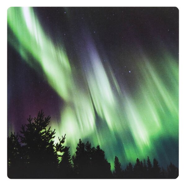Miiko Design Podložka pod hrniec Northern Lights