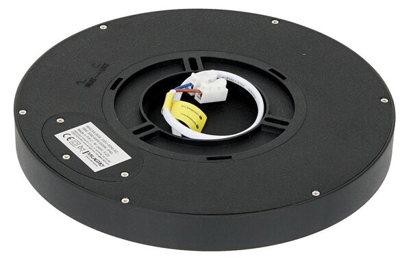 Stropné LED svietidlo Maq, 1x LED 18w, 3000-6500k, b