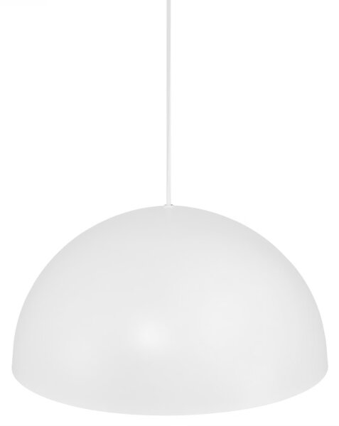 Nordlux - Luster na lanku ELLEN 1xE27/40W/230V biela