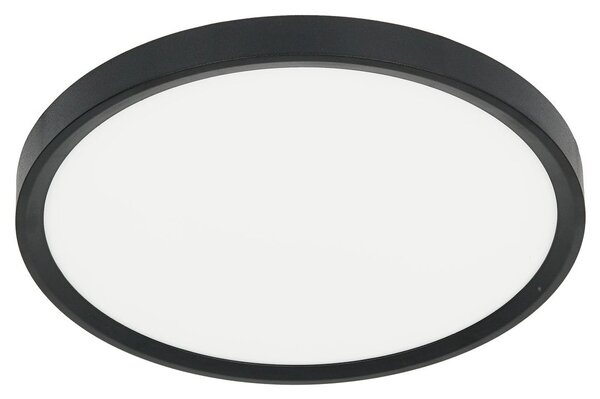 Stropné LED svietidlo Maq, 1x LED 24w, 3000-6500k, b