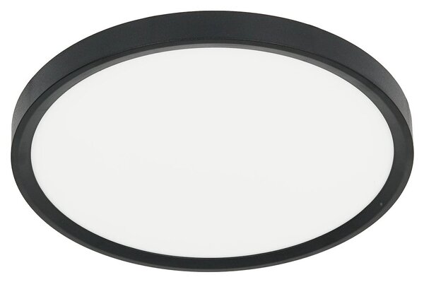 Stropné LED svietidlo Maq, 1x LED 24w, 3000-6500k, b