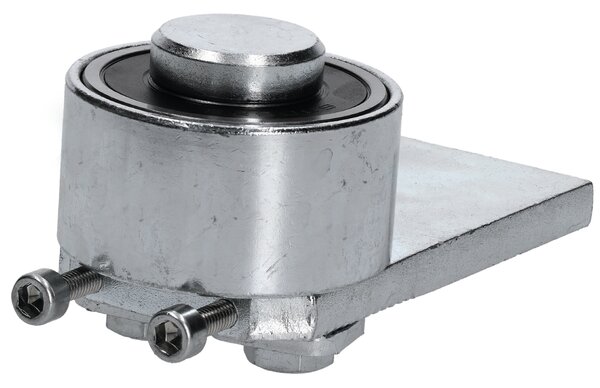 COMBI ARIALDO Ložiskový záves ø 68 mm, M10 x 25 mm