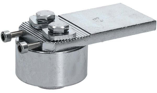 COMBI ARIALDO Ložiskový záves ø 68 mm, M10 x 25 mm
