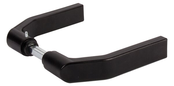 LOCINOX ® LOCINOX® 3006G polyamidová kľučka, čierna