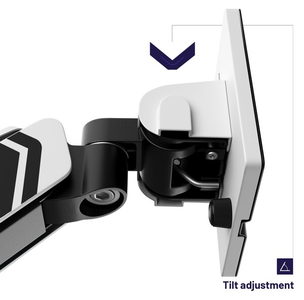 Držiak na monitor LED RGB X-Arm